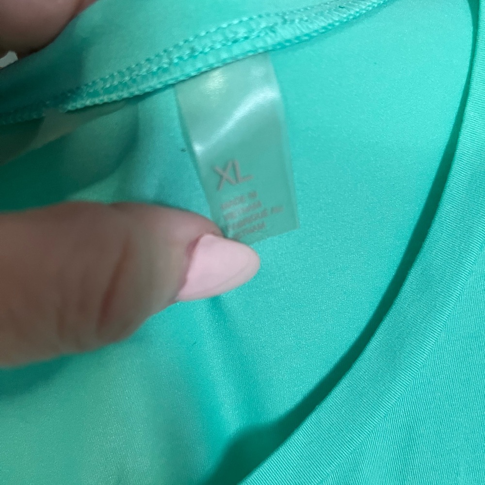 Zella workout top - Picture 2 of 4